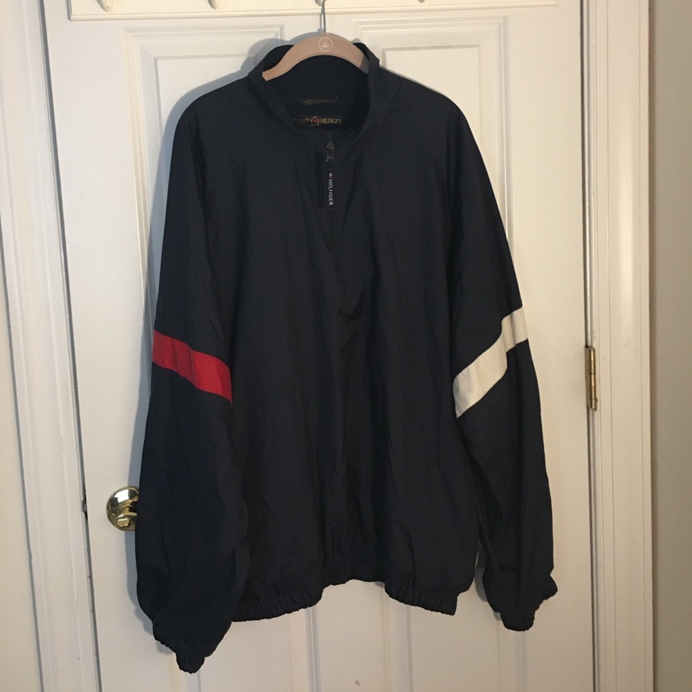Men’s Vintage Tommy Hilfiger Jacket